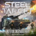 Steel on Target, Kevin Ikenberry