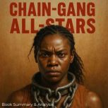 ChainGang AllStars Book Summary  ..., Ava Cross