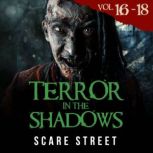 Terror in the Shadows Volumes 16  18..., Scare Street