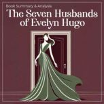 The Seven Husbands of Evelyn Hugo Bo..., Dorian West
