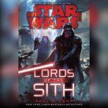 Lords of the Sith Star Wars, Paul S. Kemp