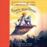 Emma and the Blue Genie, Cornelia Funke