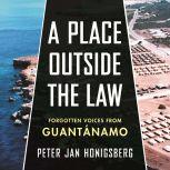 A Place Outside the Law, Peter Jan Honigsberg