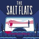 The Salt Flats, Rachelle Atalla
