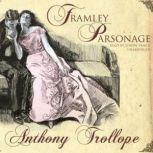 Framley Parsonage, Anthony Trollope