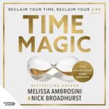 Time Magic, Melissa Ambrosini