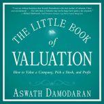 The Little Book of Valuation, Aswath Damodaran