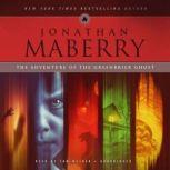 The Adventure of the Greenbrier Ghost, Jonathan Maberry