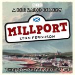 Millport The Complete Series 13, Lynn Ferguson