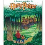 Parents Guide to Harry Potter, Gina Burkhart