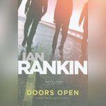 Doors Open, Ian Rankin