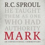 Mark, R. C. Sproul