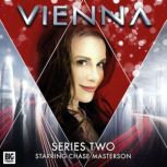 Vienna Series 02, Mark Wright