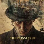 The Possessed, Part 2, Fyodor Dostoevsky