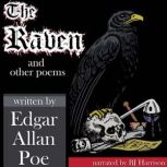 The Raven and Other Poems, Edgar Allan Poe