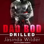 Drilled, Jasinda Wilder