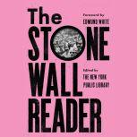 The Stonewall Reader, New York Public Library