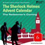The Redeemers Coming The Sherlock H..., Sir Arthur Conan Doyle