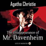 The Disappearance of Mr. Davenheim, Agatha Christie