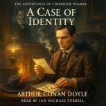 The Adventures of Sherlock Holmes A..., Arthur Conan Doyle