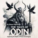 The Tales of Odin, Odessa Nightshade