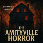 The Amityville Horror Book summary ..., Alexander Pike