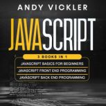 Javascript, Andy Vickler