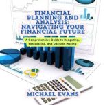 Financial Planning and Analysis Navi..., Michael Evans