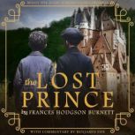 The Lost Prince, Frances Hodgson Burnett