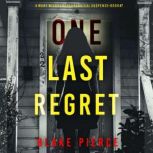 One Last Regret The GovernessBook 7..., Blake Pierce