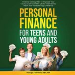 Personal Finance for Teens and Young ..., Georgia Lainiotis