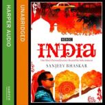 India with Sanjeev Bhaskar, Sanjeev Bhaskar