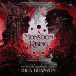 A Monsoon Rising, Thea Guanzon
