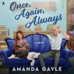 Once, Again, Always, Amanda Gayle
