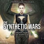 The Synthetic Wars, Jeremy Flagg