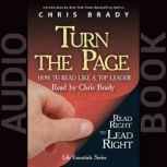 Turn the Page, Life Essentials Series