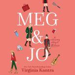 Meg and Jo, Virginia Kantra