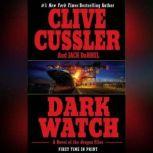 Dark Watch, Clive Cussler