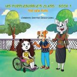 Ms Purplebubbles Class  Book 1, Chinenye Santina EbukaUgwu