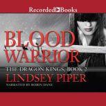 Blood Warrior, Lindsey Piper