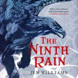 The Ninth Rain The Winnowing Flame T..., Jen Williams