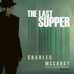 The Last Supper, Charles McCarry