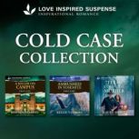 Love Inspired Suspense Cold Case Coll..., Rhonda Starnes