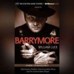 Barrymore, William Luce