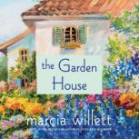 The Garden House, Marcia Willett