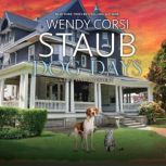 Dog Days, Wendy Corsi Staub