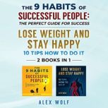 The 9 Habits of Successful People, Lo..., Alex Wolf