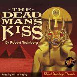 Dead Man's Kiss, The, Robert Weinberg