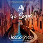 All the Signs, Jessie Rosen