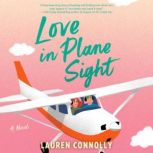 Love in Plane Sight, Lauren Connolly